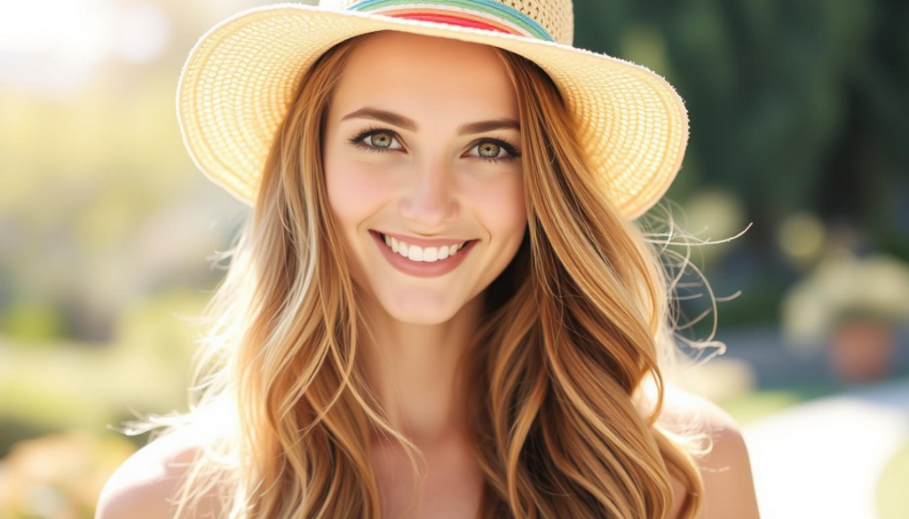 Under the Brim: Discovering the Allure of American Fashion Hats