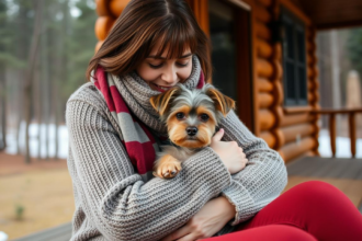 From Paws to Paradise: Top Pet-Friendly Destinations in the USA for Your Next Adventure Together
