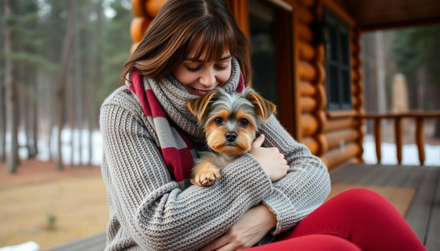 From Paws to Paradise: Top Pet-Friendly Destinations in the USA for Your Next Adventure Together