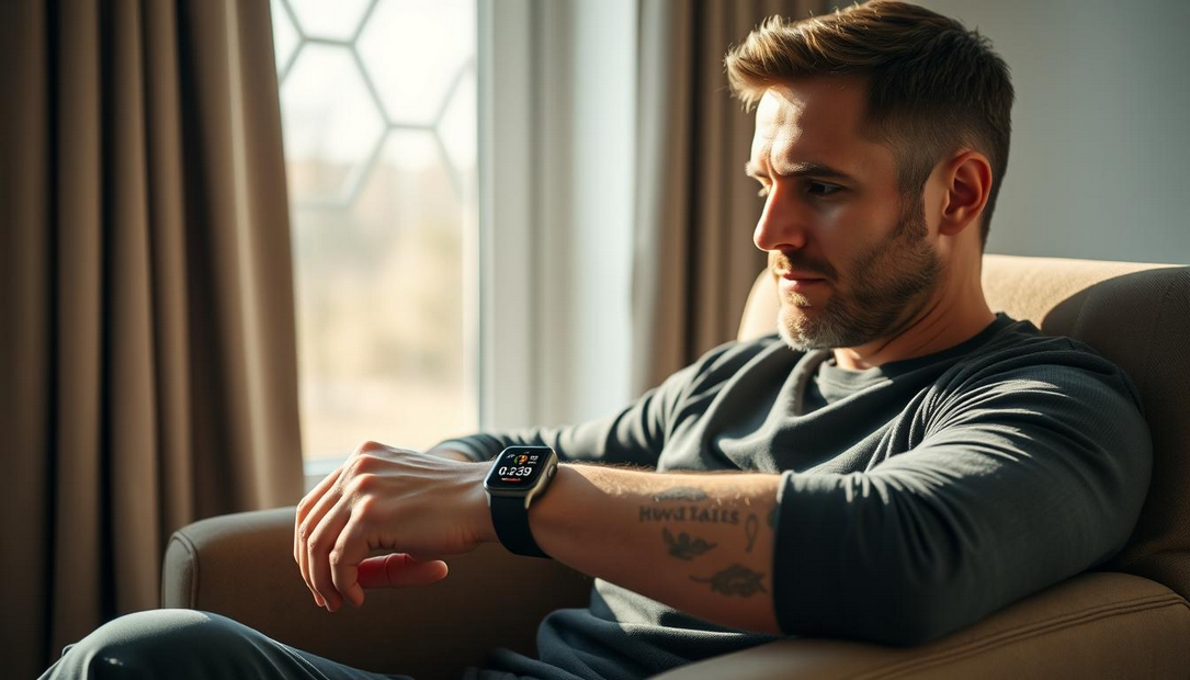 Tech on your wrist: A Deep Dive into America's smartwatch Craze