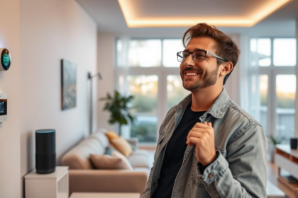 2025's Top 10 Tech Gadgets: Must-Have Innovations You Can’t Live Without!