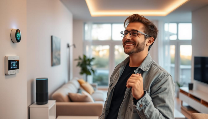 2025's Top 10 Tech Gadgets: Must-Have Innovations You Can’t Live Without!