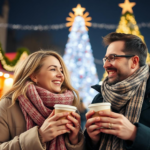 From Snowy Countryside to Festive Cities: Unwrap the Winter Bliss in the UK