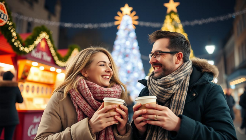 From Snowy Countryside to Festive Cities: Unwrap the Winter Bliss in the UK