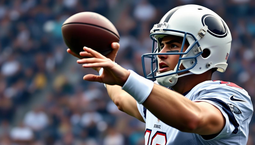 National Football League Powerhouses: Colleges with the Most Alumni in the League