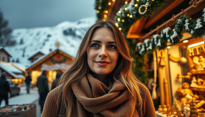 From Salzburg’s Charm to Innsbruck’s Magic: Austria’s Most Iconic Christmas Markets
