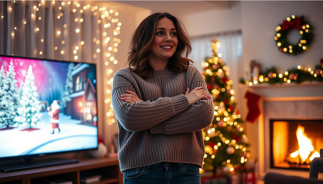 Cinematic Christmas Magic: Unmissable Holiday Films from Every Corner of the USA