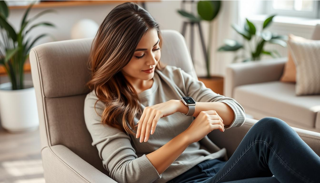 Tech on your wrist: A Deep Dive into America's smartwatch Craze