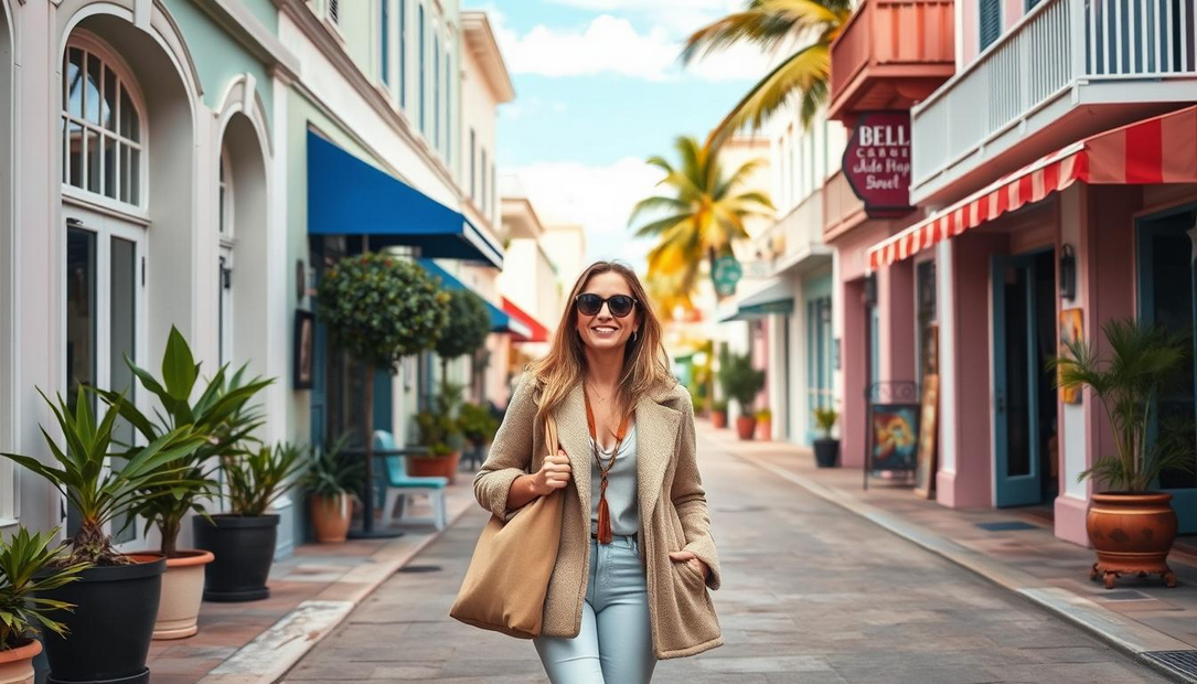 2025 New Year’s Travel Dreams: Your Ultimate Guide to Kickstarting the Year Across the USA