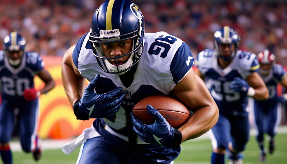 National Football League Powerhouses: Colleges with the Most Alumni in the League