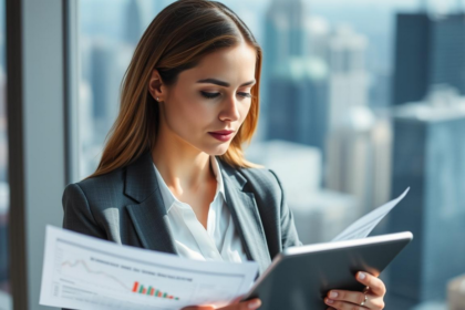 U.S. Businesses on the Rise: Business Trends You Can’t Afford to Miss in 2025