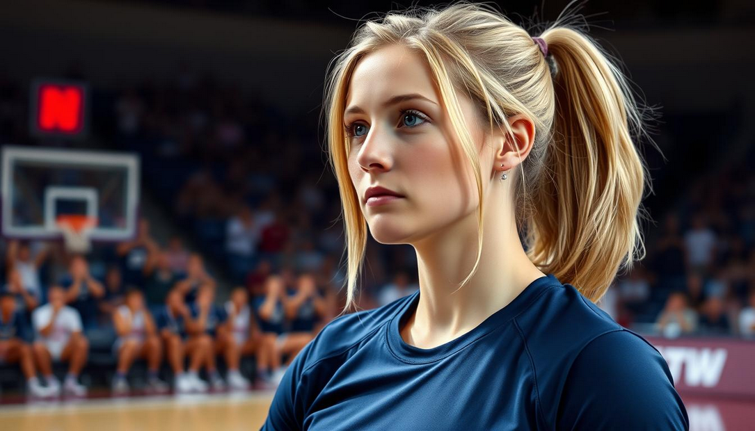 Spike Into Action: NCAA Women’s Volleyball Final Four TV Times and Details