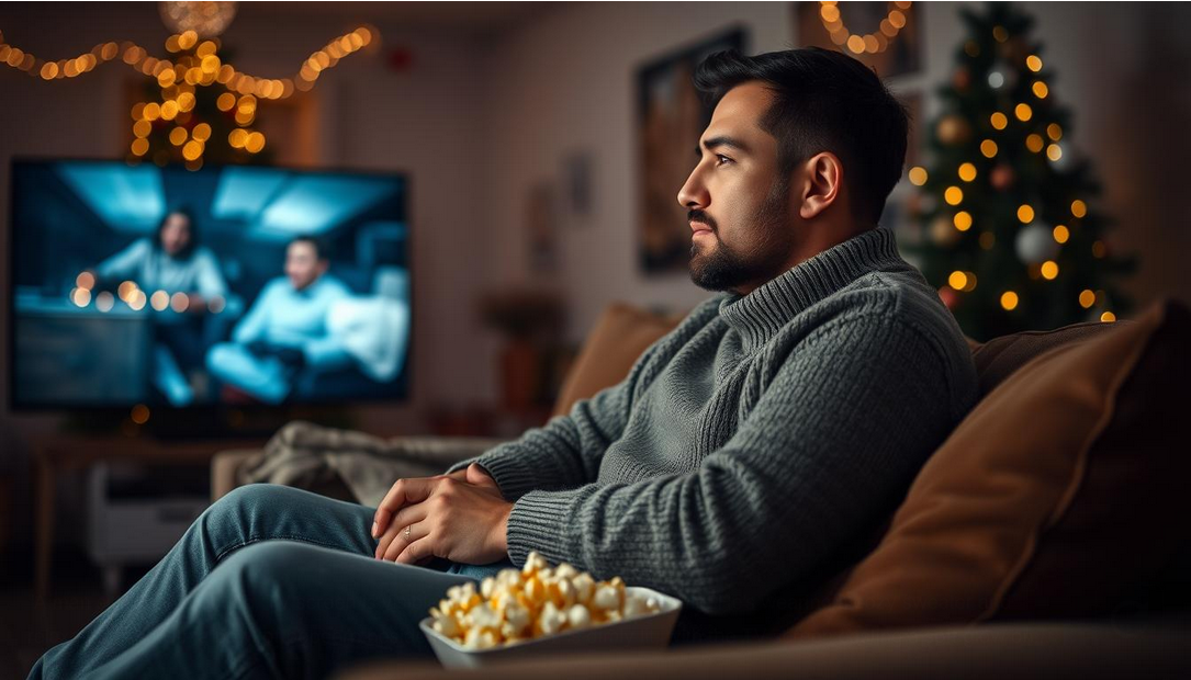 Cinematic Christmas Magic: Unmissable Holiday Films from Every Corner of the USA