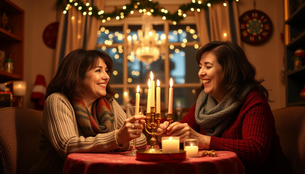 Hanukkahh in the USA: Unwrap the Top Festive Celebrations and Traditions!