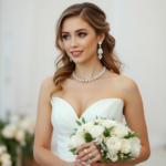 Exquisite Bridal Jewelry: USA's Finest Designs for Your Big Day