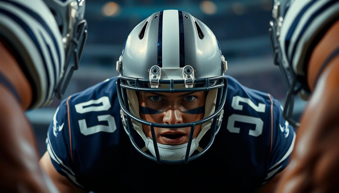 National Football League Powerhouses: Colleges with the Most Alumni in the League