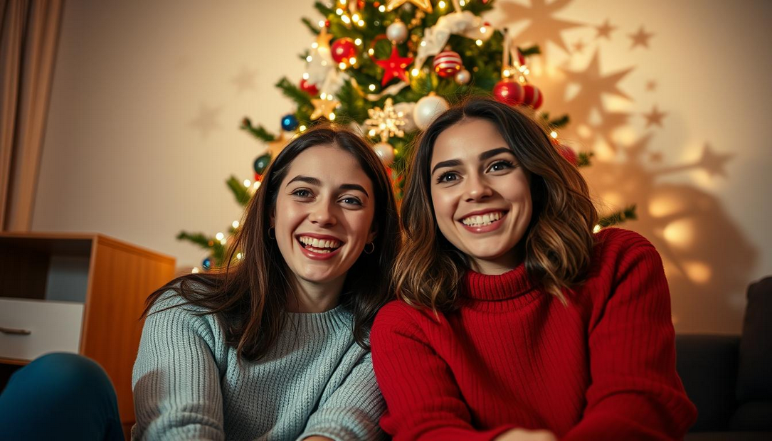 Christmas is almost here: Discover the Festive Magic Sweeping Across the USA