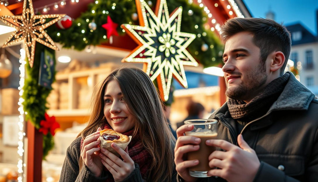 From Salzburg’s Charm to Innsbruck’s Magic: Austria’s Most Iconic Christmas Markets