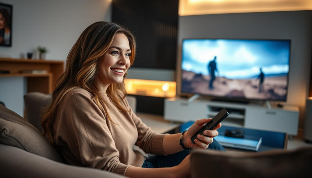 From Pixels to Perfection: How Television Tech Evolved to Shape Modern Entertainment