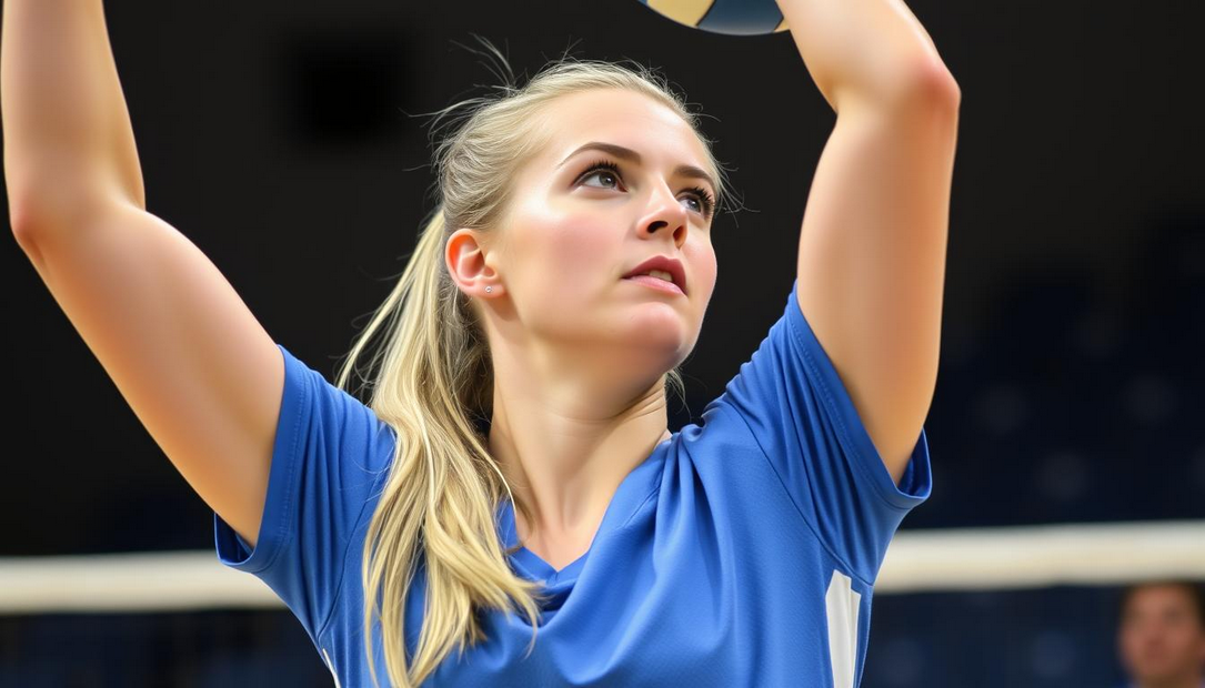 Spike Into Action: NCAA Women’s Volleyball Final Four TV Times and Details