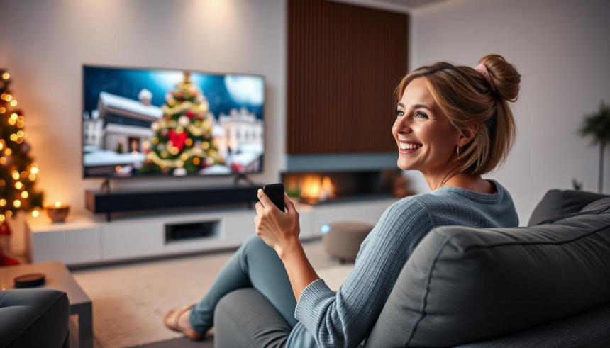 Cinematic Christmas Magic: Unmissable Holiday Films from Every Corner of the USA