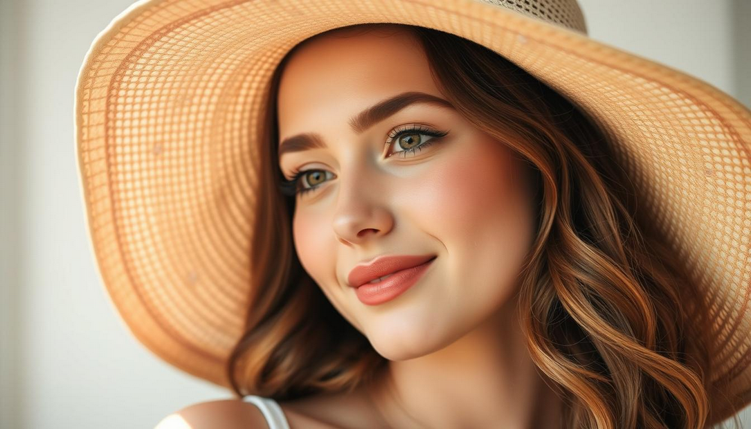 Under the Brim: Discovering the Allure of American Fashion Hats