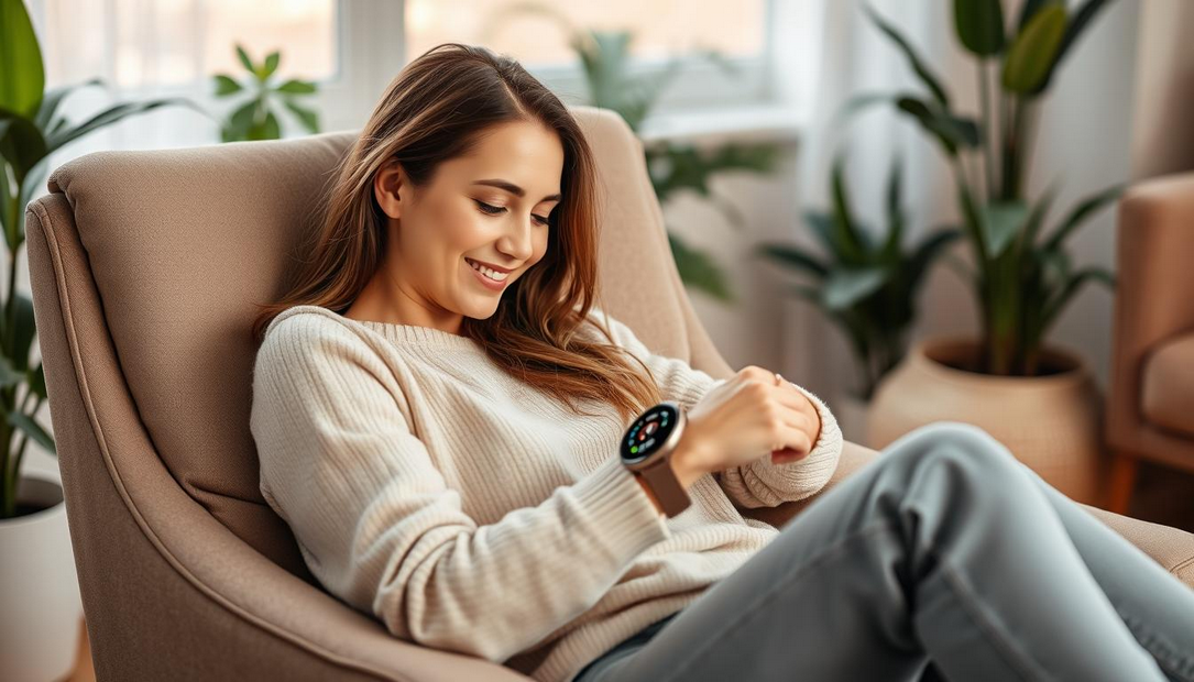 Tech on your wrist: A Deep Dive into America's smartwatch Craze