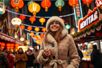 Countdown to Culture: New Year's Eve Celebrations Across the USA