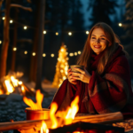 From Bonfires to Lanterns: Winter Solstice Traditions Reimagined