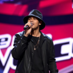 The Voice Crowned a Star! See Who Stole the Spotlight of Season 26