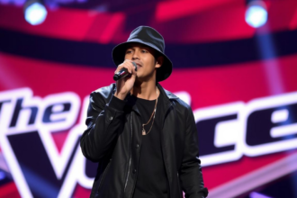 The Voice Crowned a Star! See Who Stole the Spotlight of Season 26