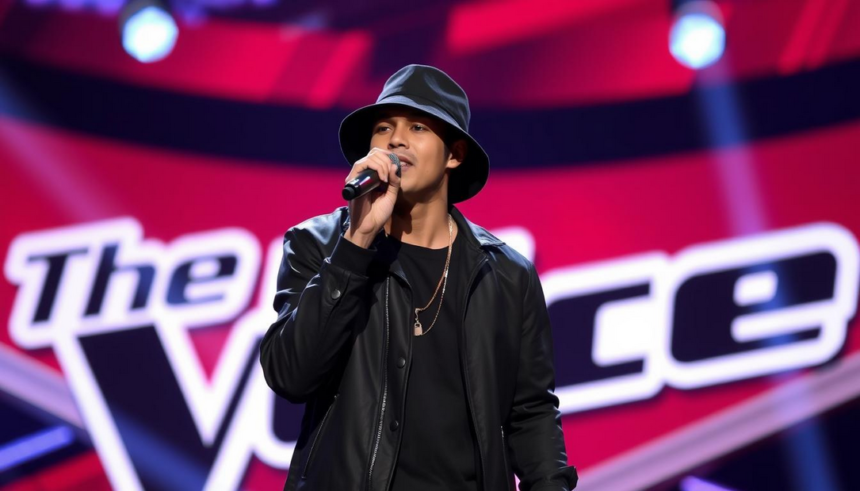 The Voice Crowned a Star! See Who Stole the Spotlight of Season 26