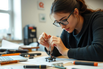 Learning Reinvented: Bold Innovations Driving U.S. Education Forward