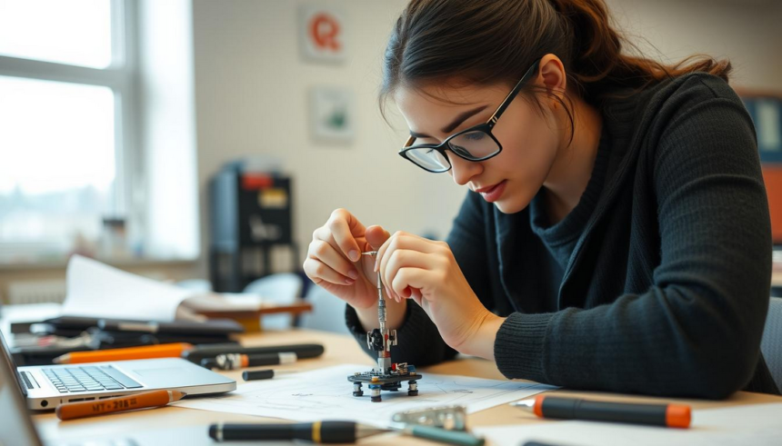 Learning Reinvented: Bold Innovations Driving U.S. Education Forward