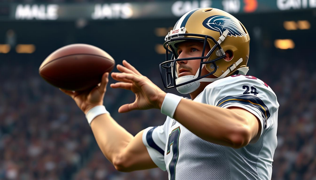 National Football League Powerhouses: Colleges with the Most Alumni in the League