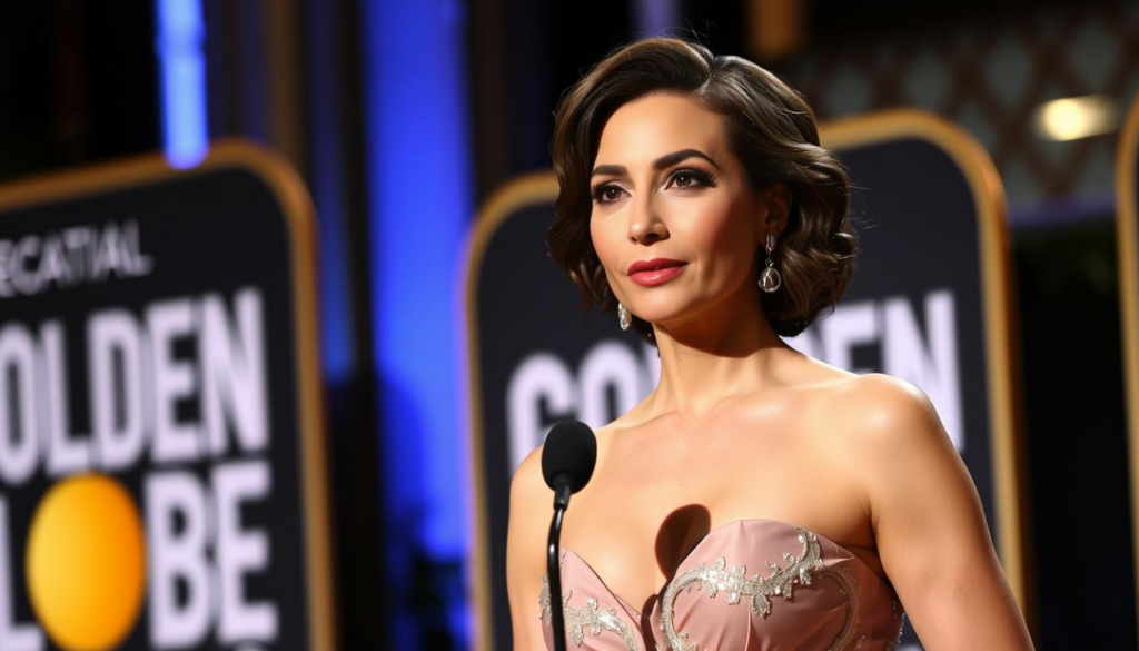 Lights, Camera, Nominations! The 82nd Golden Globes Nominees Unveiled