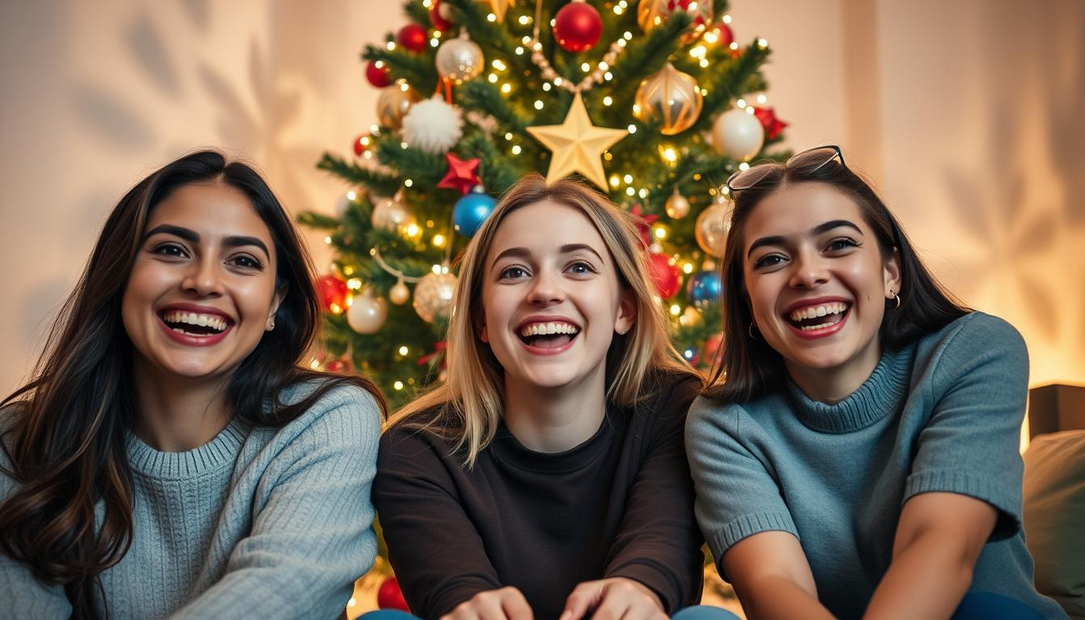 Christmas is almost here: Discover the Festive Magic Sweeping Across the USA