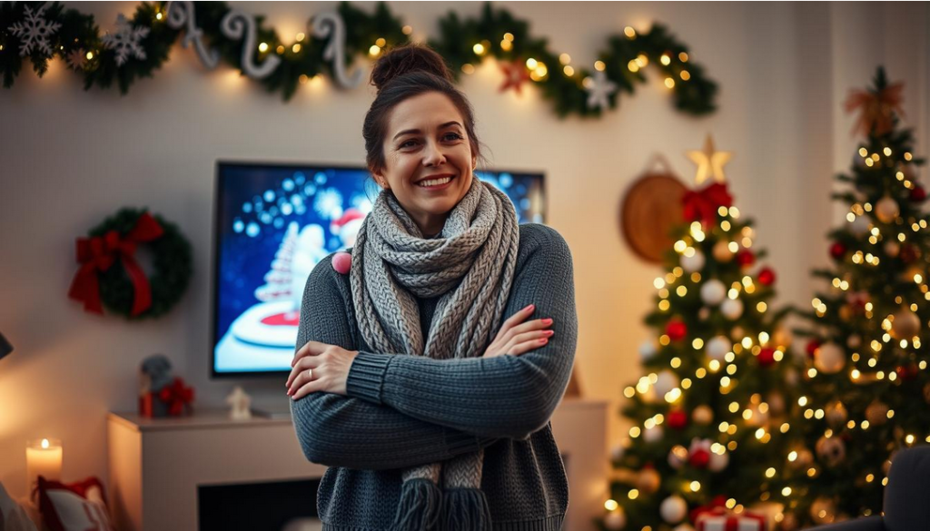 Cinematic Christmas Magic: Unmissable Holiday Films from Every Corner of the USA