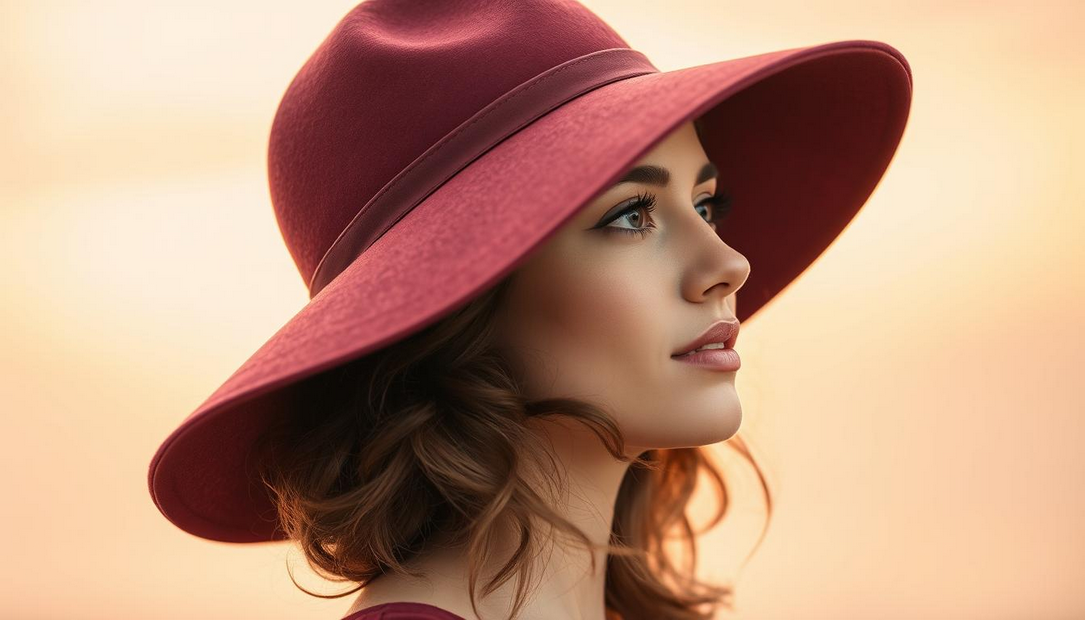 Under the Brim: Discovering the Allure of American Fashion Hats