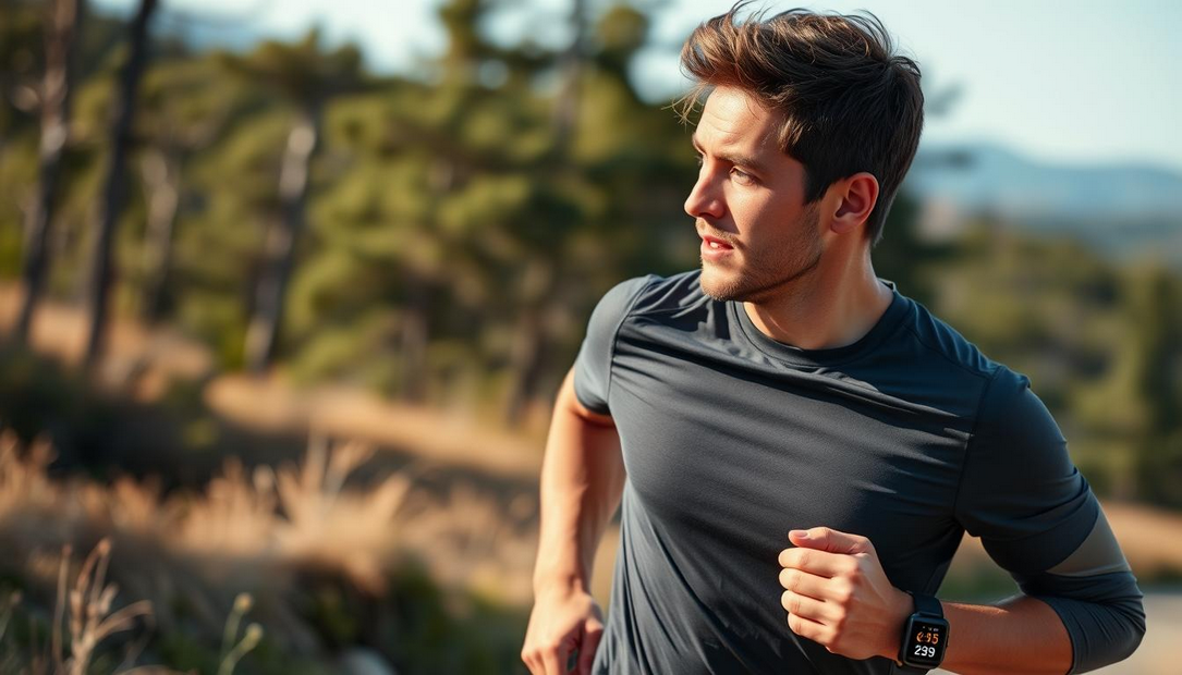 Tech on your wrist: A Deep Dive into America's smartwatch Craze