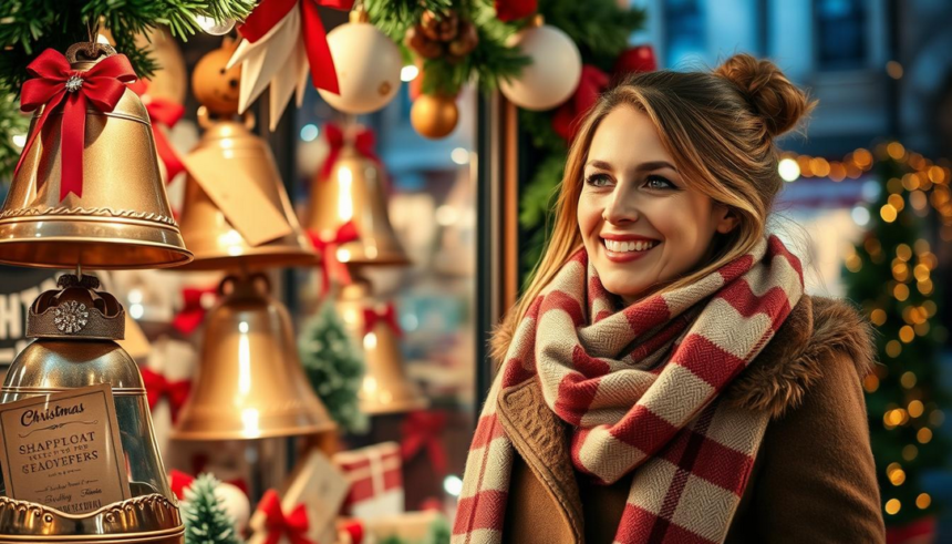 Golden Memories, Silver Bells: Capturing the Essence of Christmas