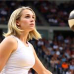 Spike Into Action: NCAA Women’s Volleyball Final Four TV Times and Details