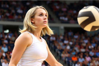 Spike Into Action: NCAA Women’s Volleyball Final Four TV Times and Details