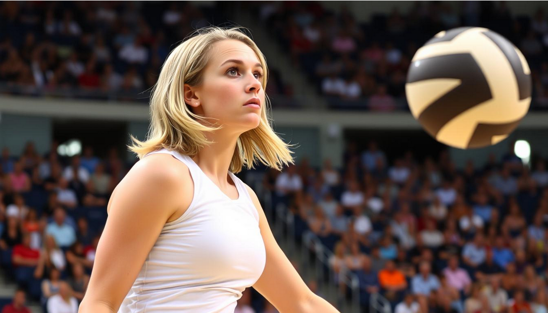 Spike Into Action: NCAA Women’s Volleyball Final Four TV Times and Details