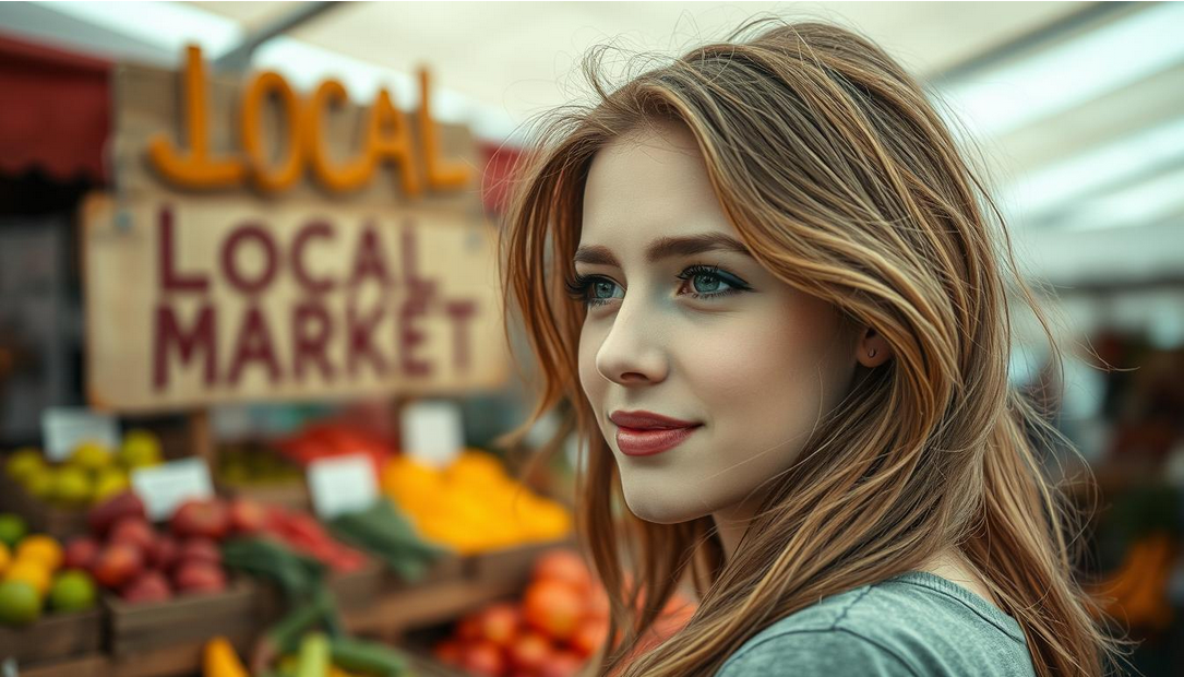 Heartland Stories: The Unseen Beauty of Small Towns of USA