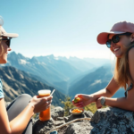 Unleashing Adventure: Explore America’s Greatest Outdoor Wonders