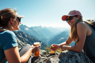 Unleashing Adventure: Explore America’s Greatest Outdoor Wonders