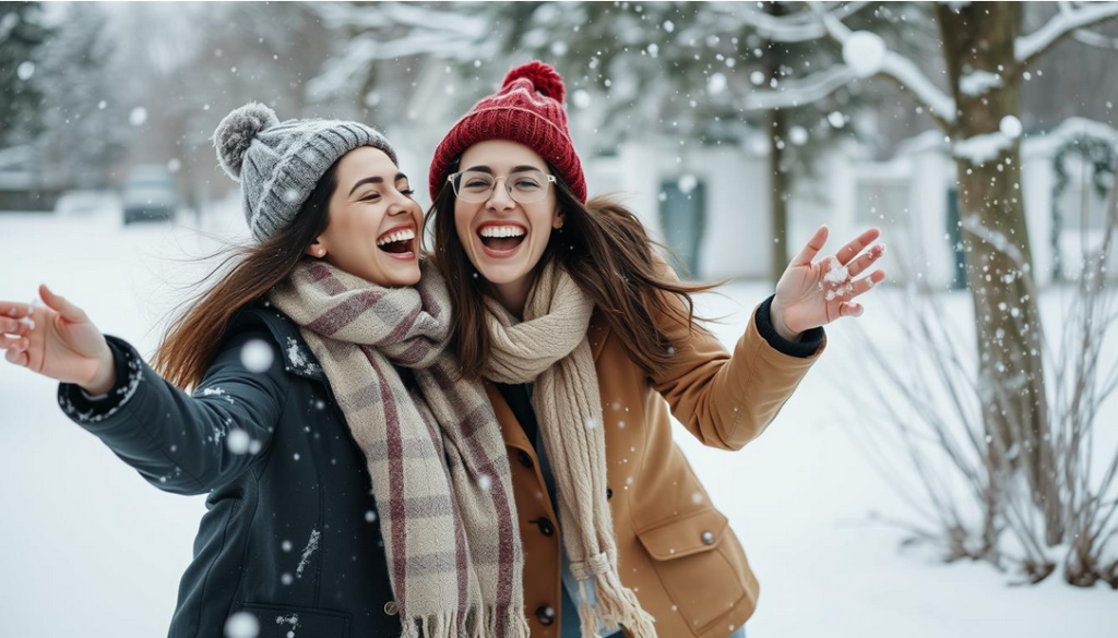 Unwrap the Joy of Winterfest: A guide to Seasonal Celebrations