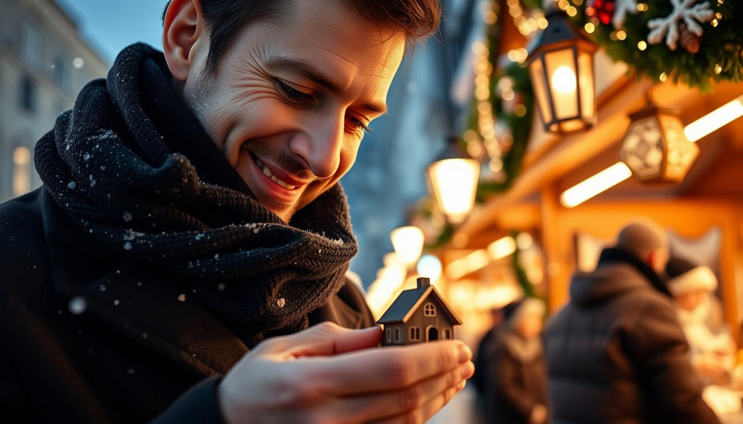 From Salzburg’s Charm to Innsbruck’s Magic: Austria’s Most Iconic Christmas Markets