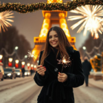 Experiencing New Year’s Eve in Iconic European Capitals: A Guide to Unforgettable Celebrations